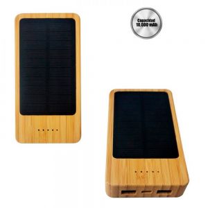 POWER BANK SONNE personalizada
